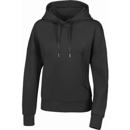 PIKEUR MIE Hoody, anthracite