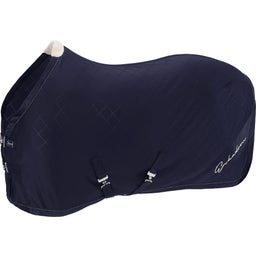 ESKADRON Abschwitzdecke AERIAL-JERSEY, navy