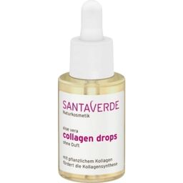 Santaverde Collagen drops - 30 ml