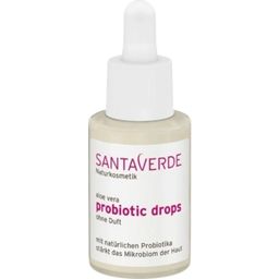 Santaverde Probiotic drops - 30 ml