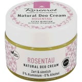 Rosenrot Deo Creme