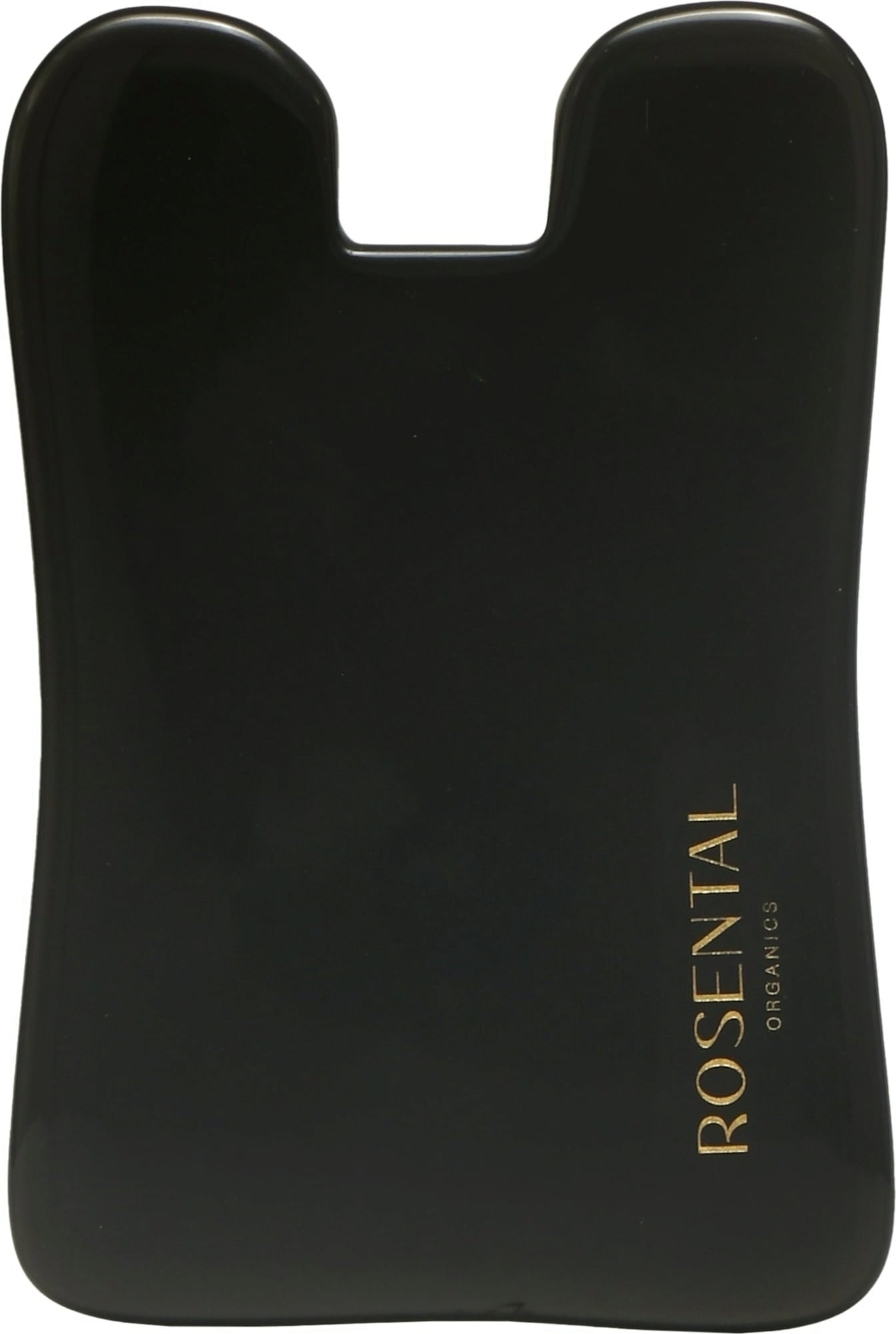 Rosental Organics Obsidian Gua Sha