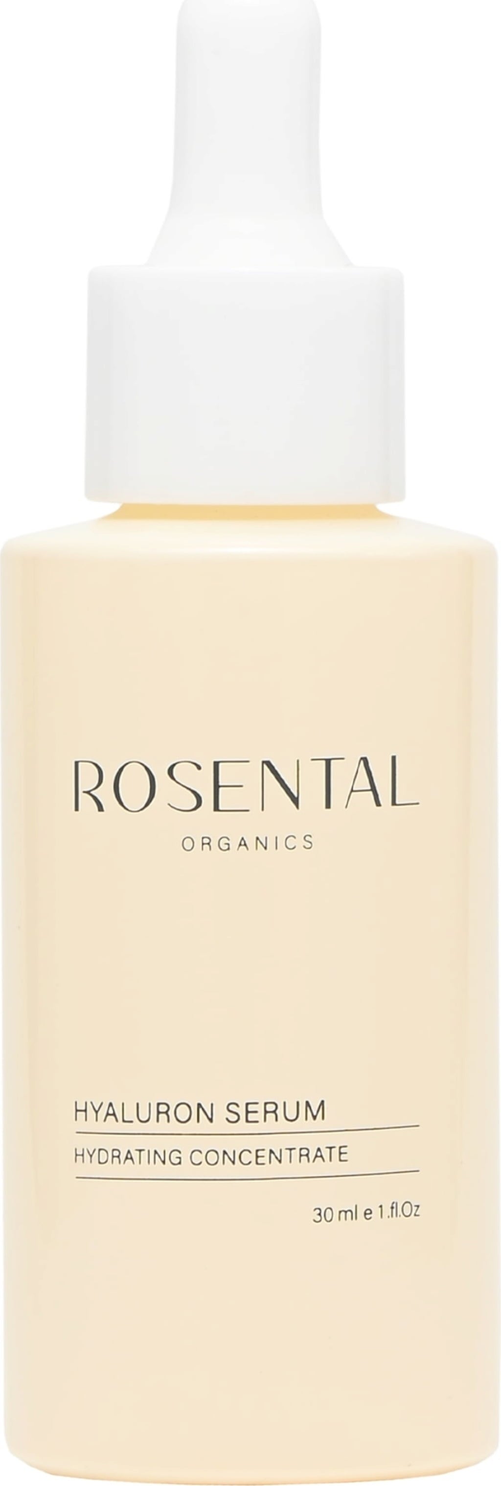 Rosental Organics Hyaluron Serum