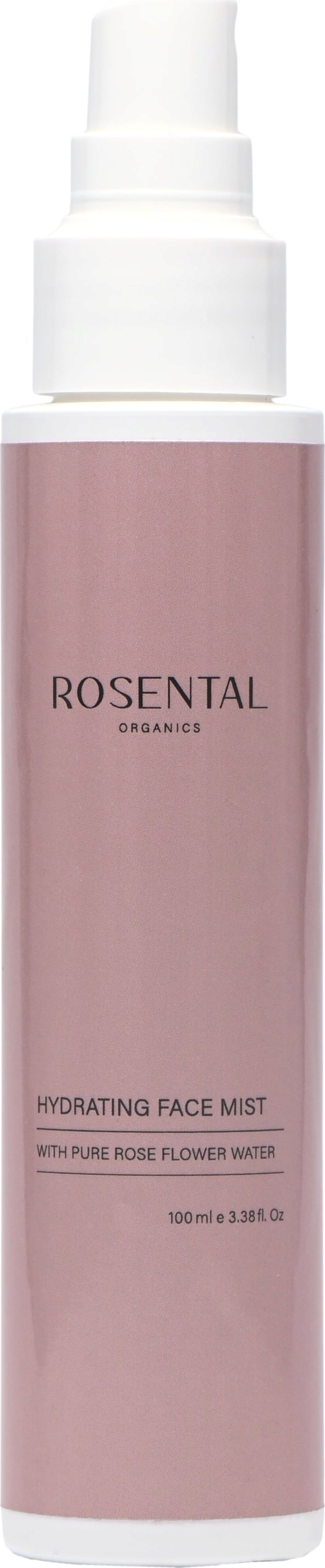 Rosental Organics Hydrating Face Mist