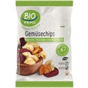 Bio Gemüsechips - 80 g