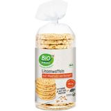 Bio Linsenwaffeln