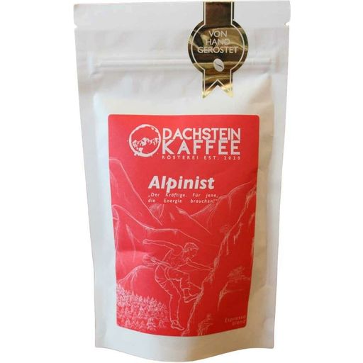 Dachstein Kaffee ALPINIST Espresso Blend