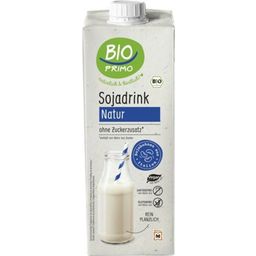 Bio Sojadrink - Natur