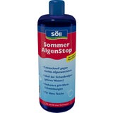 Söll SommerAlgenStop