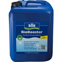 Söll BioBooster Teich - 5 L