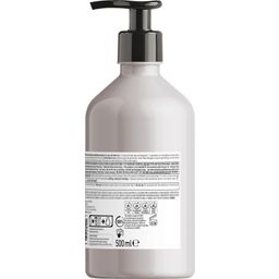 L'Oreal Paris Serie Expert Silver Shampoo - 500 ml