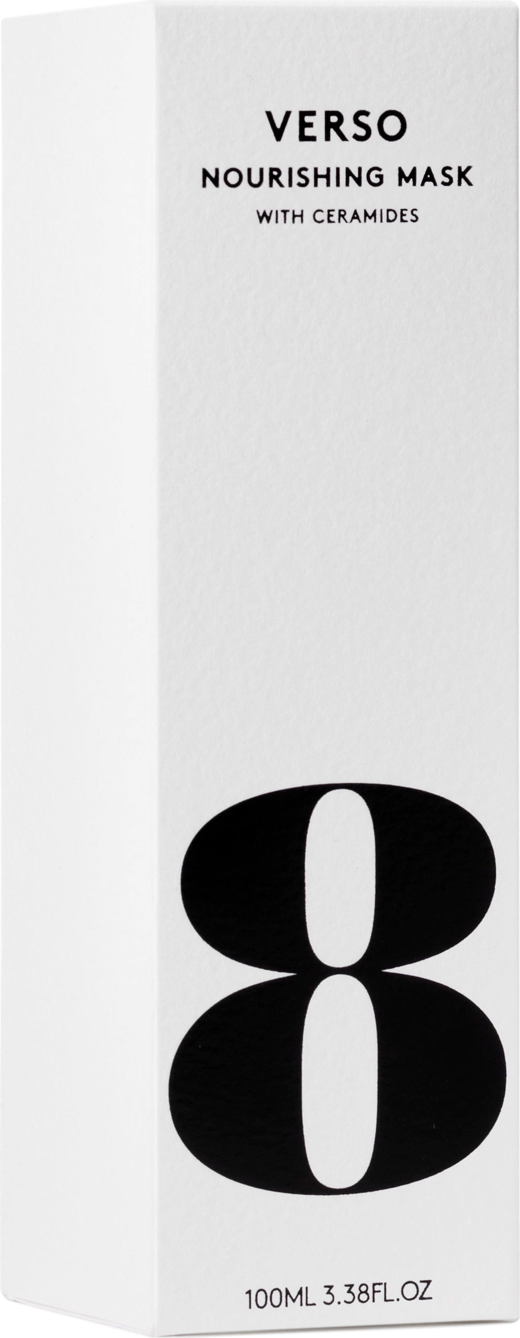 VERSO Nourishing Mask - 100 ml