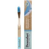 Dentafari Kids Bamboo Toothbrush