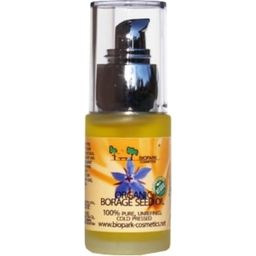 Biopark Cosmetics Organic Borage Oil