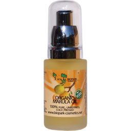 Biopark Cosmetics Organic Marula Oil - 30 ml