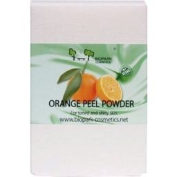 Biopark Cosmetics Orange Peel Powder - 100 g