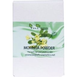 Biopark Cosmetics Moringa Powder - 100 g