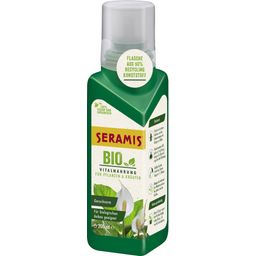 Seramis Bio-Vitalnahrung für Pflanzen & Kräuter - 200 ml