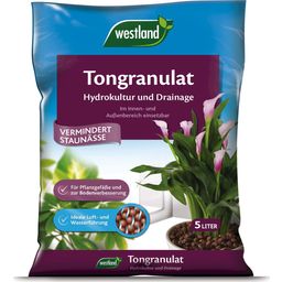 Westland Tongranulat Drainage - 5 l