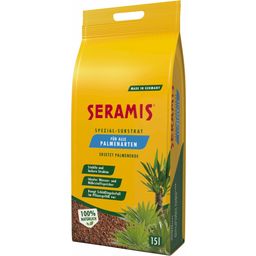 Seramis Spezial-Substrat für Palmen - 15 l