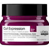 Serie Expert Curl Expression Intensive Moisturizer Mask Rich