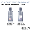Redken Color Extend Graydiant Conditioner - 300 ml