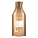 Redken All Soft Conditioner - 300 ml