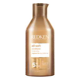 Redken All Soft Conditioner - 300 ml