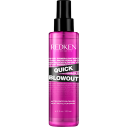 Redken Quick Blowout Spray - 125 ml