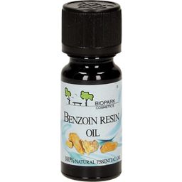 Biopark Cosmetics Benzoin Resin Oil