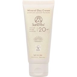 Suntribe Mineral Day Cream SPF 20