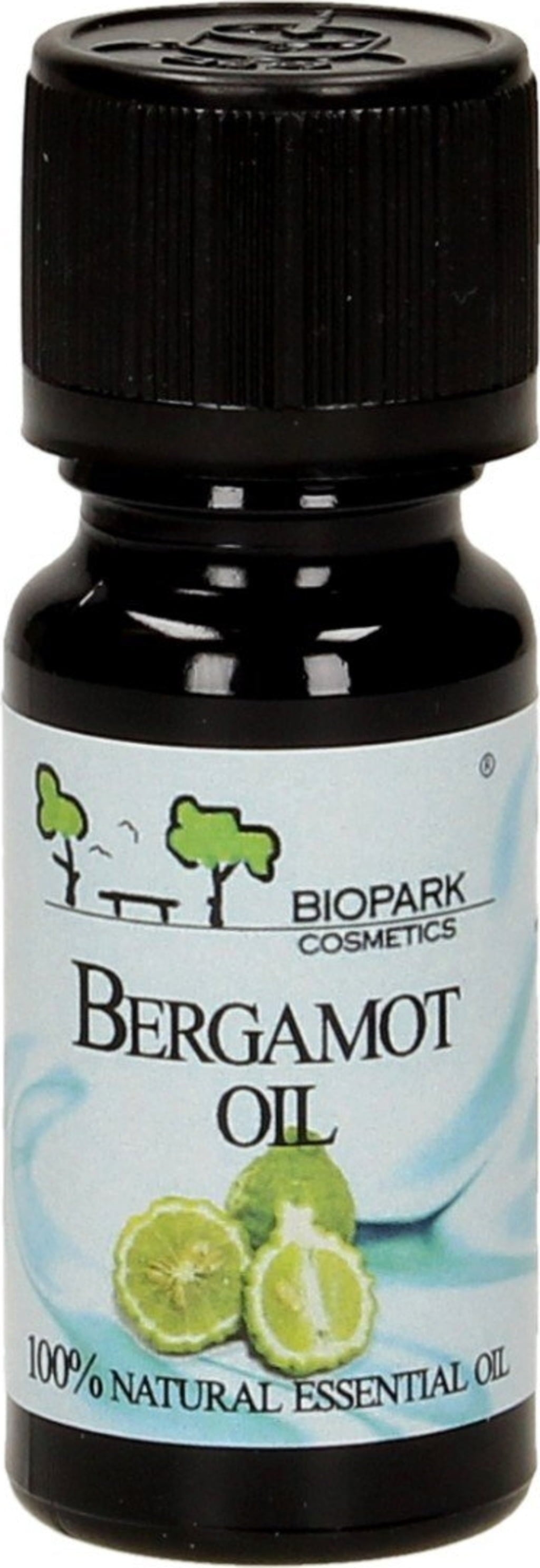 Bergamot Oil, 10 ml