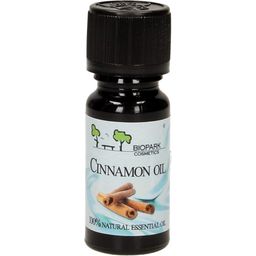 Biopark Cosmetics Cinnamon Oil - 10 ml