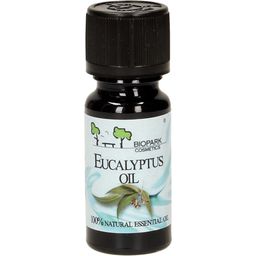 Biopark Cosmetics Eucalyptus Oil