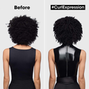 Serie Expert Curl Expression Intense Moisturizing Cleansing Cream - 300 ml