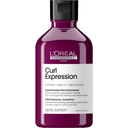 Serie Expert Curl Expression Intense Moisturizing Cleansing Cream - 300 ml