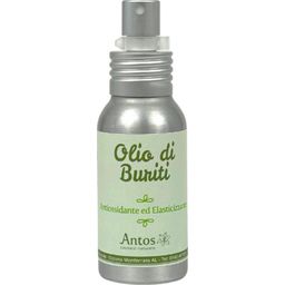 Antos Buritiöl - 50 ml