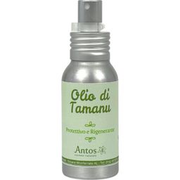 Antos Tamanuöl - 50 ml