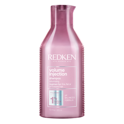 Redken Volume Injection Shampoo - 300 ml