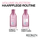 Redken Volume Injection Shampoo - 300 ml