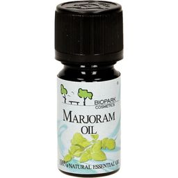 Biopark Cosmetics Marjoram Oil - 5 ml