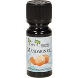 Biopark Cosmetics Mandarin Oil