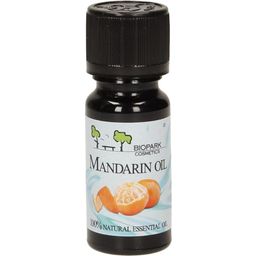 Biopark Cosmetics Mandarin Oil