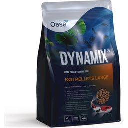 Oase Dynamix Koi Pellet groß - 4 L