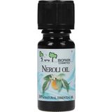 Biopark Cosmetics Neroli Oil