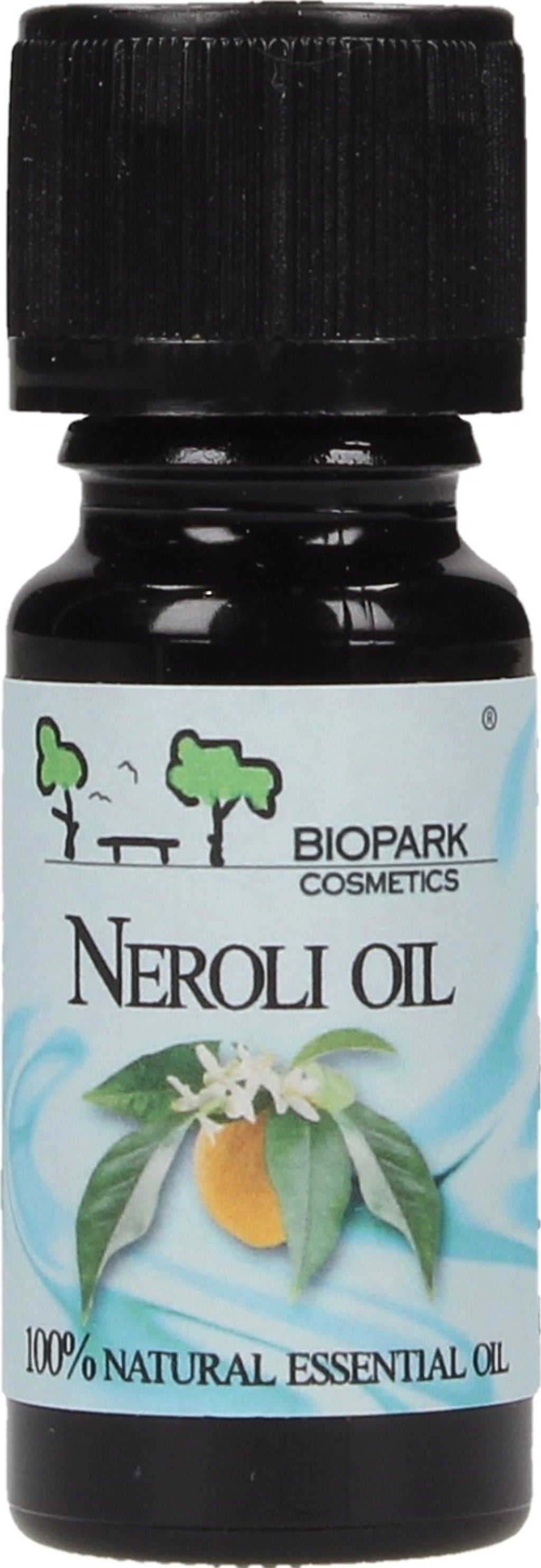 Biopark Cosmetics Neroli Oil - 10 ml