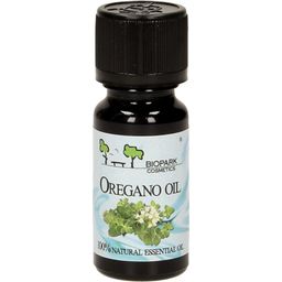 Biopark Cosmetics Oregano Oil - 10 ml