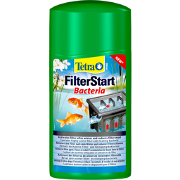 Tetra Pond FilterStart Bacteria - 1000ml