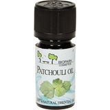 Biopark Cosmetics Patchouli Oil