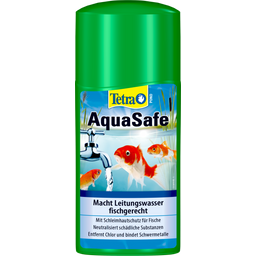 Tetra Pond AquaSafe - 250 ml